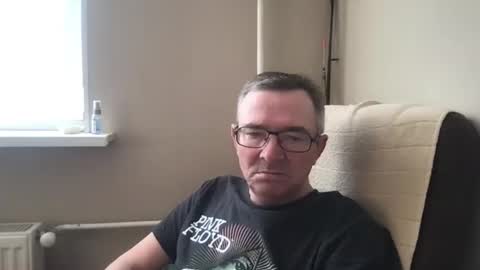 andreass60 online show from March 19, 6:28 am