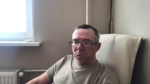 andreass60 online show from April 24, 6:27 am