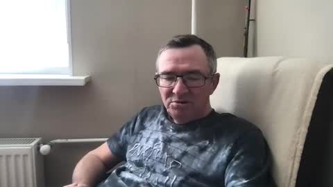 andreass60 online show from May 6, 7:24 am