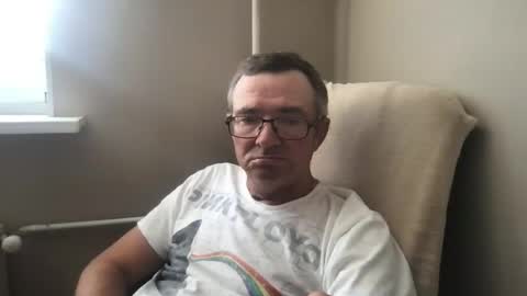 andreass60 online show from July 31, 5:07 am