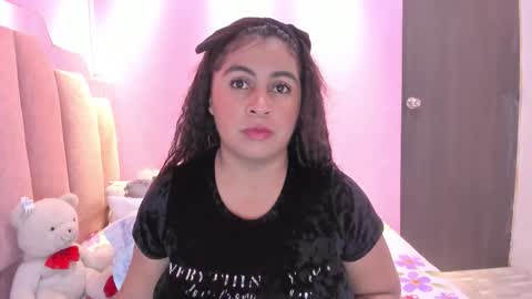 A n d r  e a S w e e t  online show from November 12, 7:57 pm