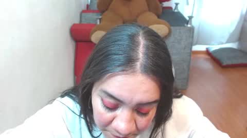 Andre online show from September 12, 7:03 pm