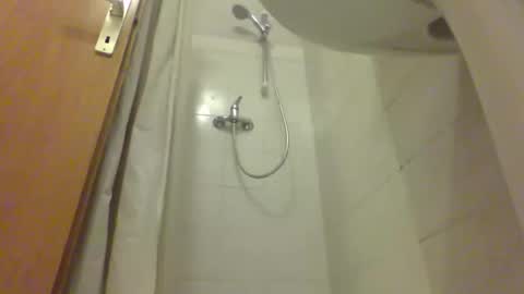 Andre online show from February 10, 5:17 pm