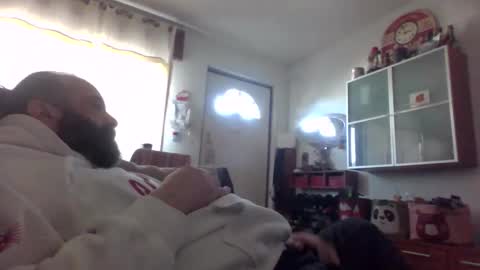 Andre online show from February 15, 1:52 pm