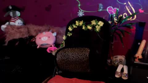 andreeajj online show from March 16, 7:18 pm