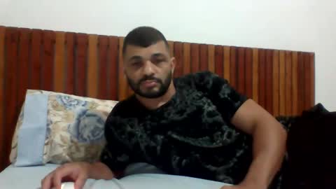 andreloko123 online show from March 12, 7:09 pm