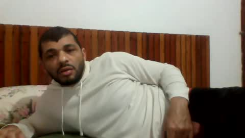 andreloko123 online show from June 14, 2:24 am