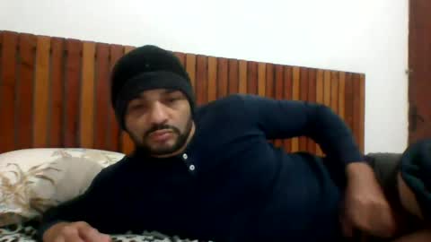 andreloko123 online show from June 24, 1:04 am