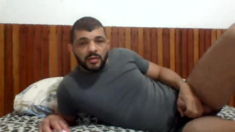 andreloko123 online show from July 2, 12:54 am