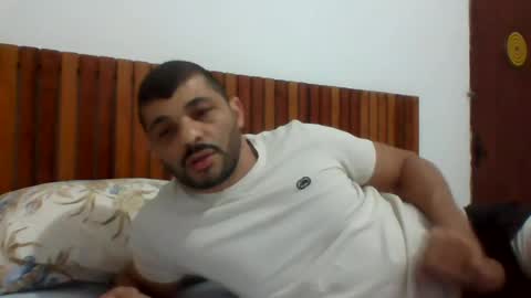 andreloko123 online show from July 3, 1:34 am