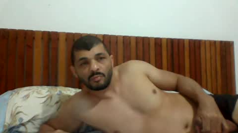 andreloko123 online show from July 3, 6:58 pm