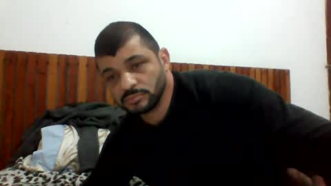 andreloko123 online show from July 7, 6:23 pm