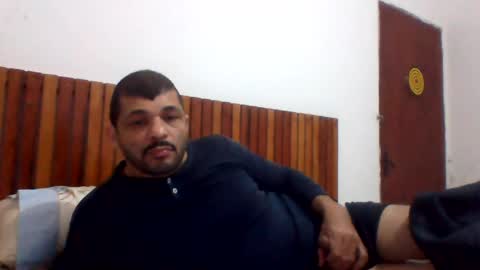 andreloko123 online show from July 11, 2:03 am