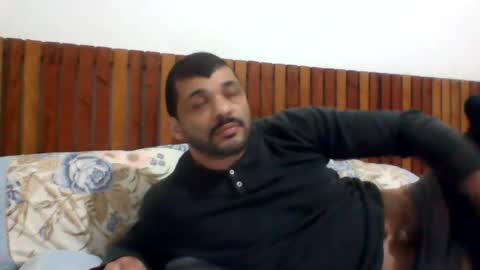 andreloko123 online show from July 12, 3:30 am