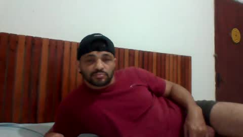 andreloko123 online show from July 23, 1:41 am