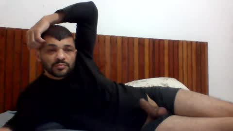 andreloko123 online show from July 23, 7:01 pm