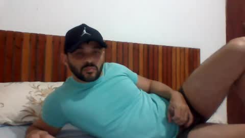 andreloko123 online show from July 29, 1:04 am