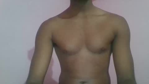 andres01_ online show from February 15, 1:20 pm