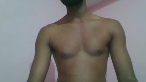 andres01_ online show from March 15, 2:01 pm