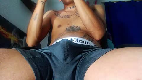 Andrs   o online show from April 19, 12:11 am