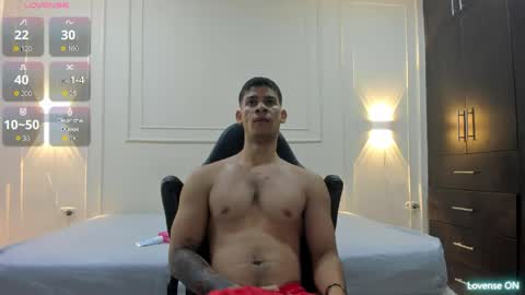 andres_stud online show from May 20, 4:40 am