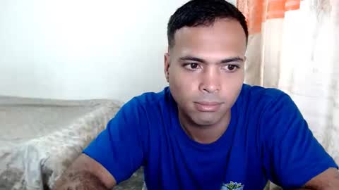 ANDRES online show from November 1, 8:00 pm
