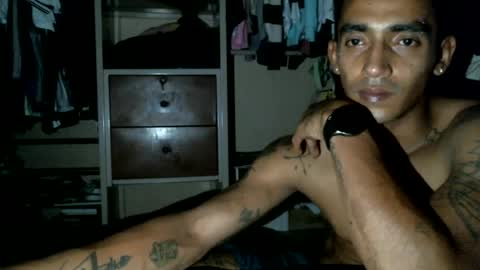 andresfmc1997 online show from July 18, 4:38 am