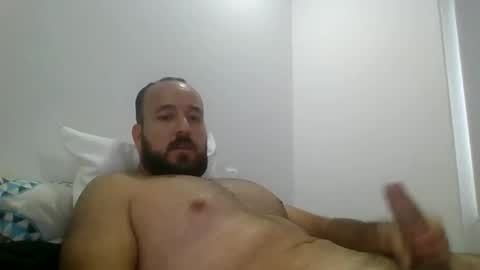 andressx06 online show from May 16, 10:30 pm