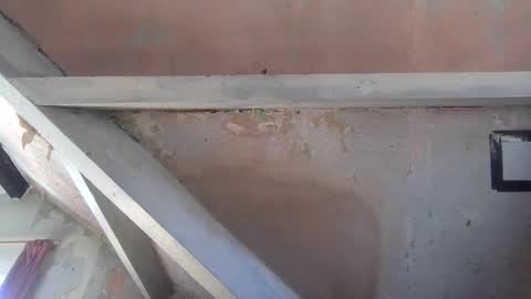 Andrew online show from April 2, 11:08 am