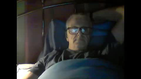 Andrew online show from May 16, 1:13 am