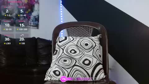 Andrew G online show from February 26, 12:15 pm