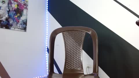 Andrew G online show from March 21, 1:37 pm