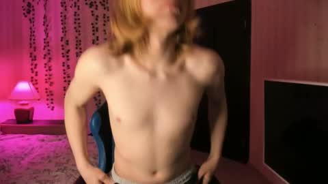 Andrew online show from May 28, 7:33 pm