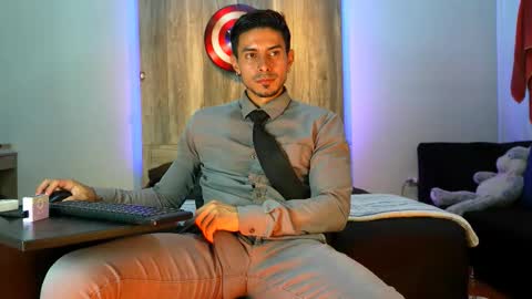 Andrew online show from March 8, 6:50 am