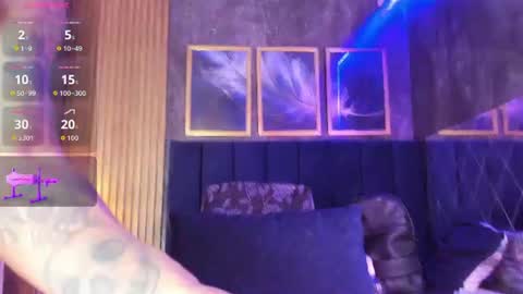 andrew_haalls online show from July 6, 1:41 pm