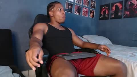 Andrew online show from April 10, 4:44 pm