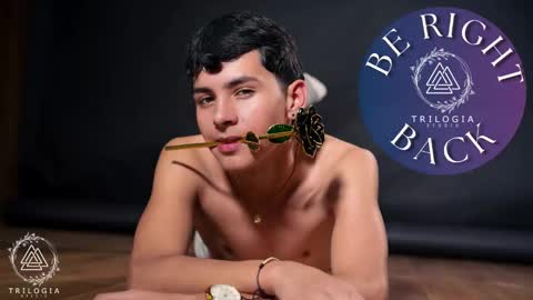 andrew restrepo online show from March 22, 8:51 am