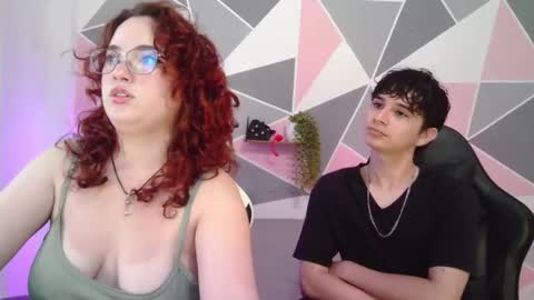 Andrew and Cherry online show from June 5, 9:31 pm