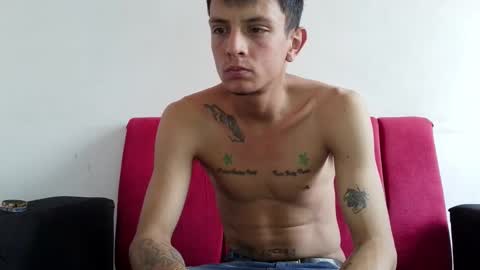 Snapshot of andrewcooper1 chatting on February 8, 6:22 pm andrew online show from February 8, 6:22 pm