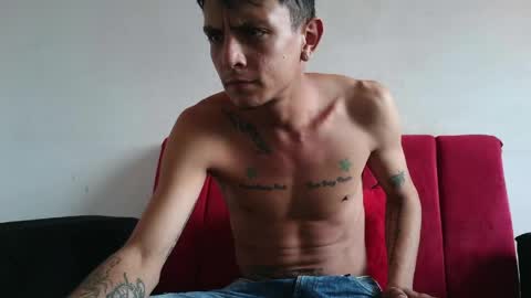 Snapshot of andrewcooper1 chatting on April 4, 6:05 pm andrew online show from April 4, 6:05 pm