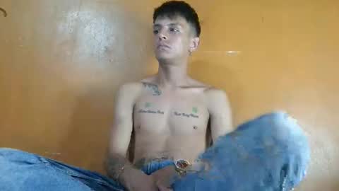andrew online show from May 16, 3:03 am
