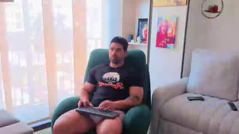 Andrew online show from March 22, 2:31 pm