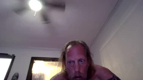 andrewgennie online show from July 14, 1:30 am