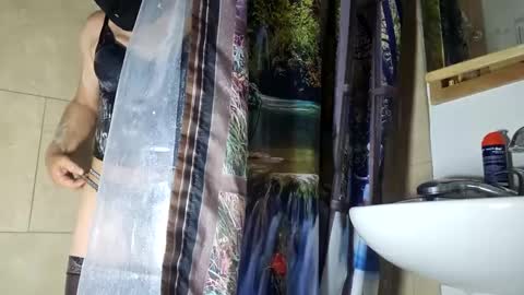 andrewo4277 online show from December 4, 4:49 pm