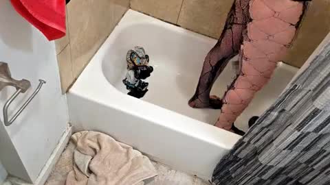 andrewo4277 online show from March 10, 1:10 am