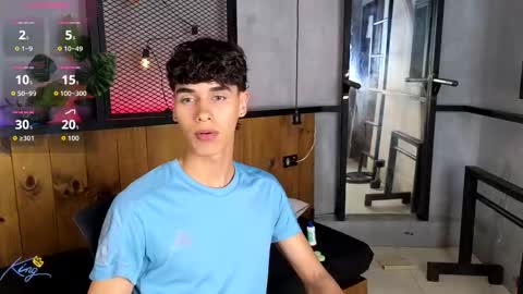 AndreWortix online show from March 26, 4:07 am