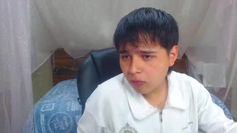 ANDREW online show from February 20, 12:04 pm