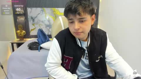 ANDREW online show from September 18, 1:13 pm