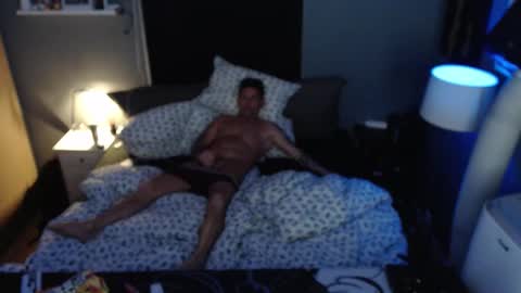 andrjoer online show from February 6, 7:12 am