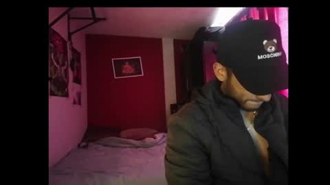 androd666 online show from December 30, 4:19 pm